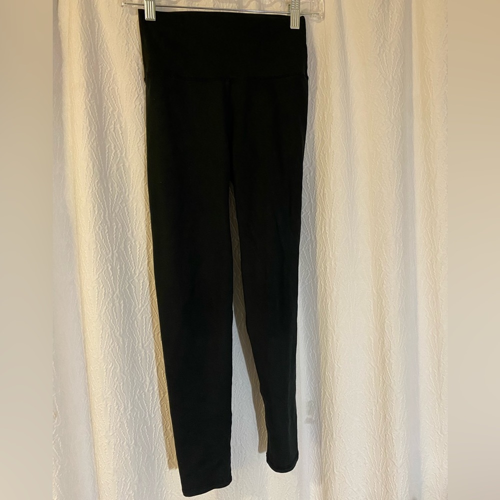 Aerie chill play move leggings